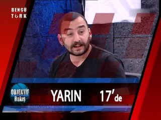 OBJEKTİF BAKIŞ - 28.06.2014 TANITIM: Yarın