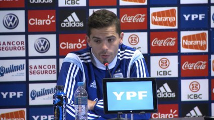 Argentine - Aguero absent contre la Suisse