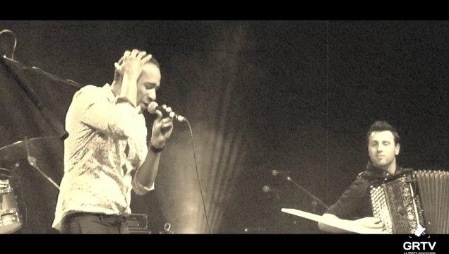 GRTV AVEYRON: Appelez moi Karim, live lors de l'inauguration de Club