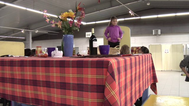 Accidents domestiques : faites attention aux enfants !