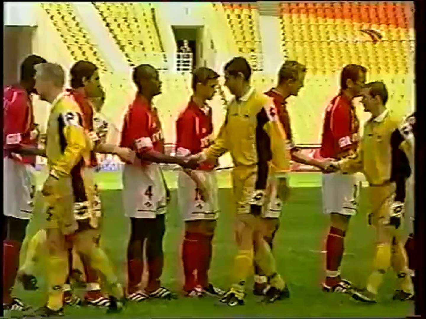 ⁣(staroetv.su) Вести-Спорт и заставка рекламы (Россия, 21.09.2002)