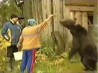 Girl Rescued from Assault