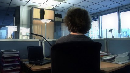 Sophrologie : souffler dans votre matinée de travail