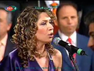 Tuğba GER-Karaova Düğünü Gece Kuruldu (2)