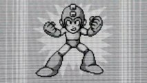 CGR Undertow - MEGA MAN IV review for Nintendo 3DS