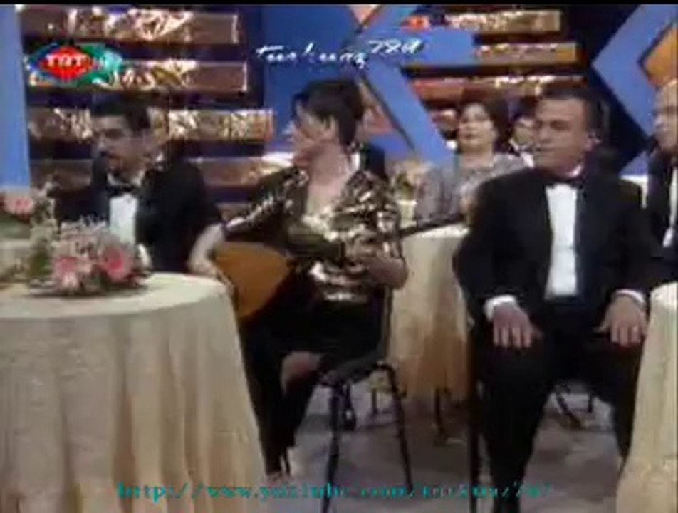 Tuğba GER-Gayadan Bakan Oğlan (Şeker Oğlan)