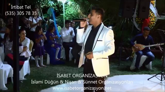 Antalya Dini Düğün Organizasyonu, Antalya İslami Düğün