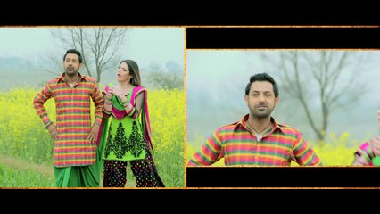 Chandi Di Dabbi _ Jatt James Bond _ Gippy Grewal _ Zareen Khan _ Releasing 25th April 2014