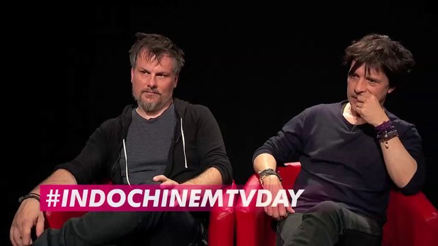 EF72718 – vidéo web Indochine MTV DAY – MTV - MIX H264