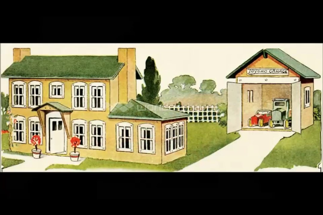 Garage – Is there enough space for your Car