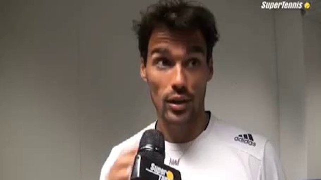 Wimbledon - Dichiarazioni Italiani - Day 5 - Da Supertennis