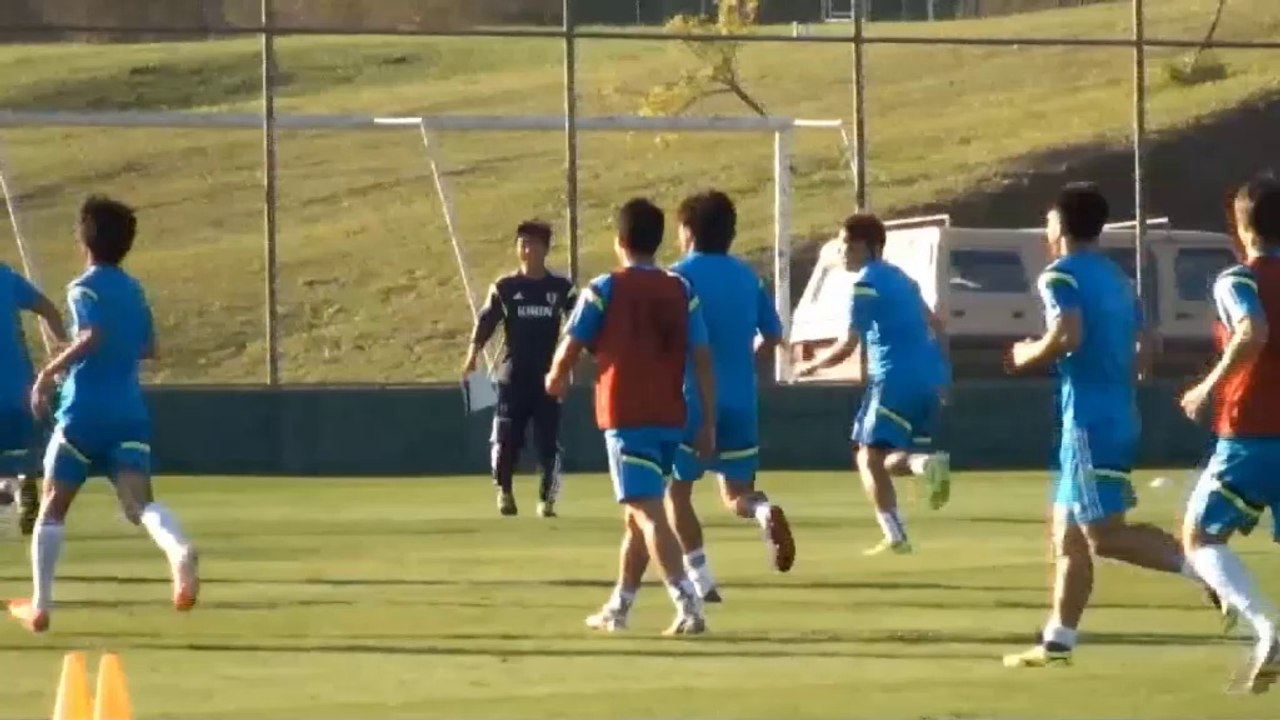 WM 2014: Kagawa: 'Großen Druck gespürt'