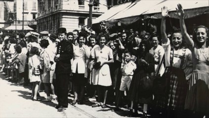 Été 1944 : la vérité sur le rôle des femmes