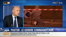 BFM Story: Assassinat d'Hélène Pastor: le gendre serait le commanditaire – 27/06