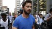 Shia LaBeouf arrested at New York performance of 'Cabaret'