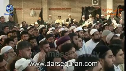 دل کو چھو لینے والے واقعات