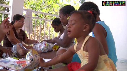 Vaity Noony Adan CARIMEX™ Salon International de la Musique Caribéenne