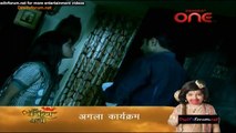 Haunted Nights - Kaun Hai Woh 27th June 2014 Video Watch Online pt2