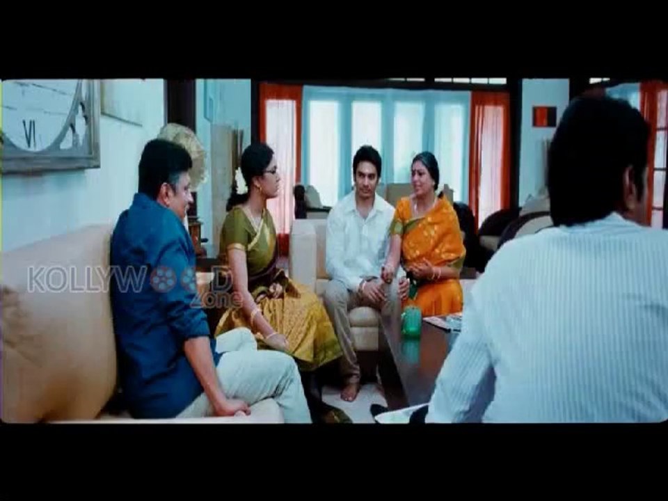 Vaaliba Raja Trailer