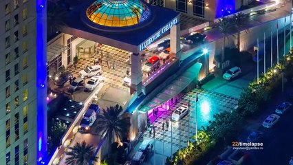 Enjoy Amazing Dubai in Just 4min