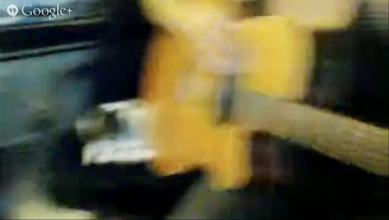 Live Stream #2