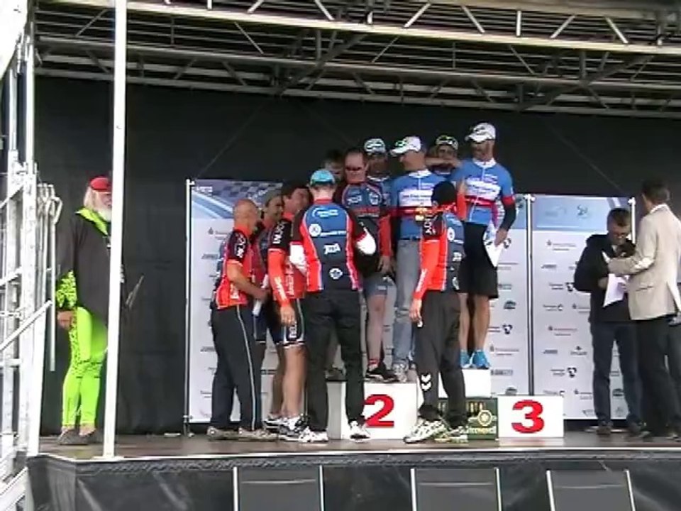 Schleizer dreieck (jedermannrennen - kurzstrecke) 2014