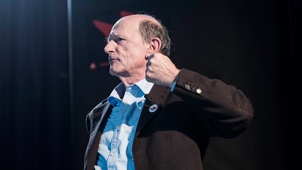 Jean-Louis Étienne - Protégeons l'Arctique