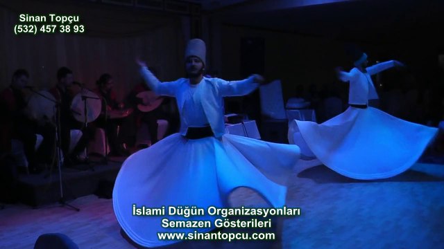 heybeli restaurant bursa düğün organizasyonu ilahi grubu bursa semazen ekibi programı