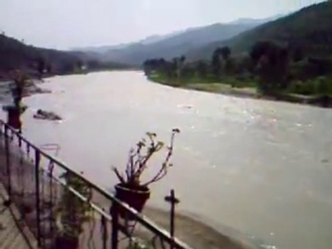 Chitral River, Kunar River Chitral