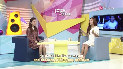 Pops in Seoul Ep2489