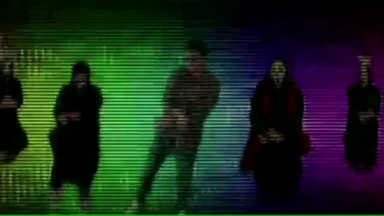 FAGGIANO - Il Mito - TRAILER 2