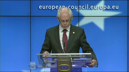 Juncker désigné à la tête de la Commission européenne