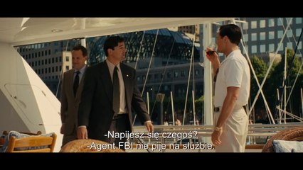 Wilk z Wall Street (2013) - PL - CAŁY FILM ONLINE