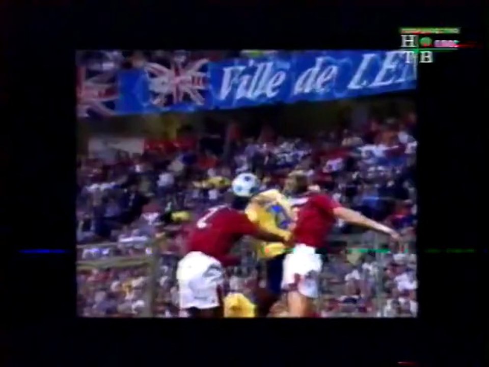 (staroetv.su) Межпрограммная заставка (НТВ-Плюс на шестом канале, 2002)