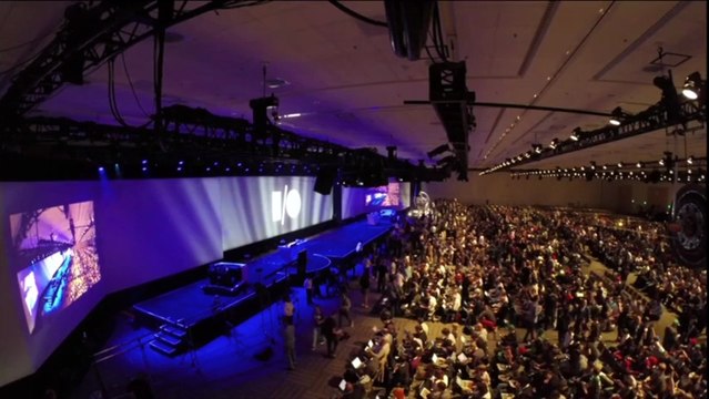 Clubic Week 2.0 : Google se donne des « L »