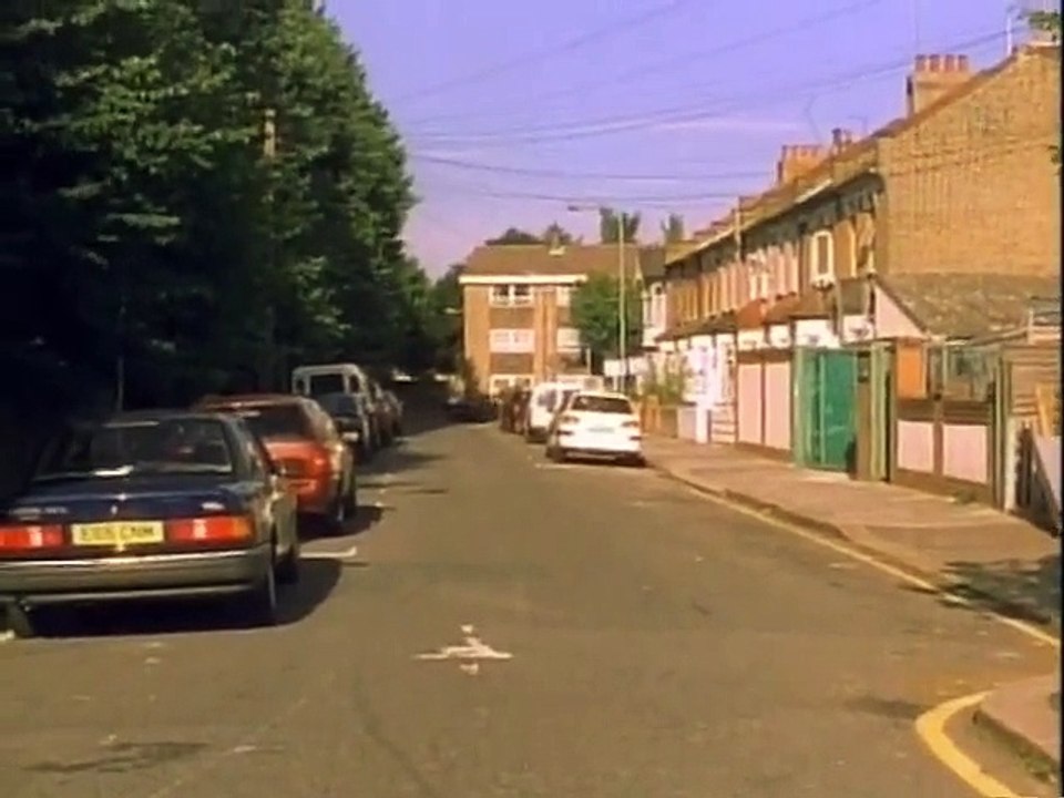 Give And Take And Take (2003) - Feature