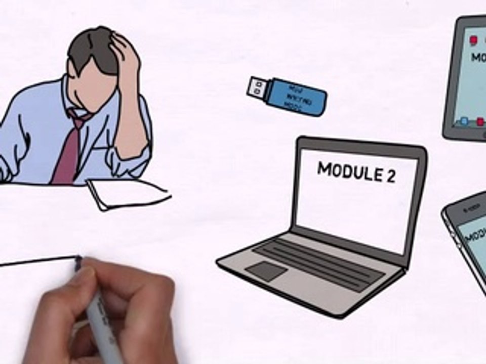 MSU Writing MOOC: Thinking Like a Writer Module 4