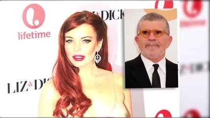 Lindsay Lohan fait ses débuts à West End