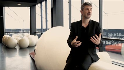 We Nid You : Pierrick Sorin