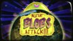 CGR Undertow - TALES FROM SPACE: MUTANT BLOBS ATTACK review for Xbox 360