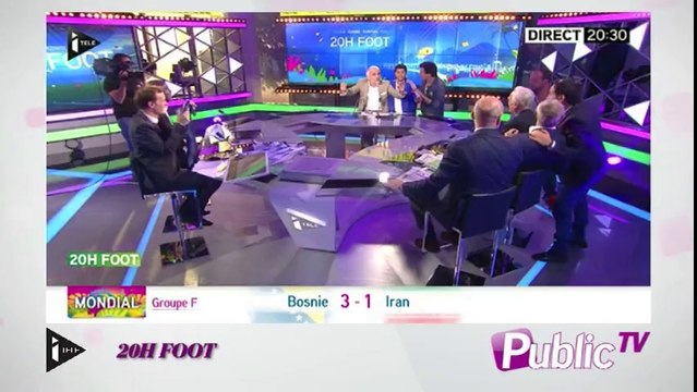 Zapping Public TV n°707 : Pascal Praud à Cyril Hanouna et Jamel Debbouze : Vous n’êtes pas chez vous !