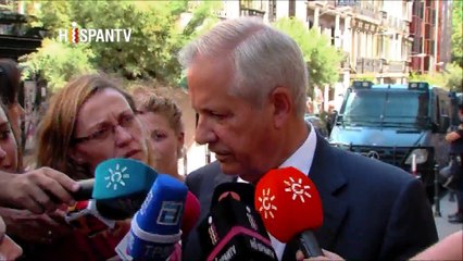 Enfoque - Bárcenas: Un año en la cárcel