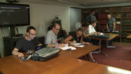 Affaire Pastor: un "contrat" commandité par le gendre