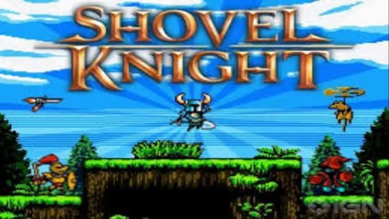 How To Download & Install Shovel Knight PC Game Free- YouTube