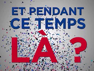 Et pendant ce temps là #5 - Observatoire du Sport Business