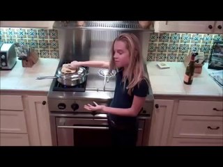 Evie's StoveTopHero contest entry