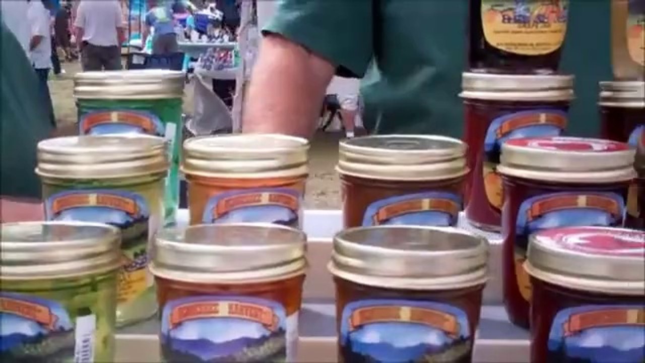 Jam Recipes _ Jellies _ Preserves _ Pepper Sauce _ Chili Sauce _ Cooking Contests