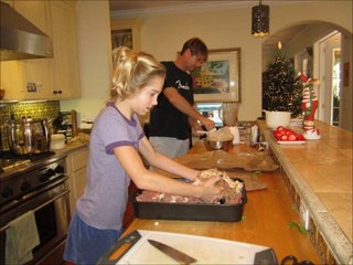 Jingle Balls _ Holiday Meatballs _ Unique Gift Idea