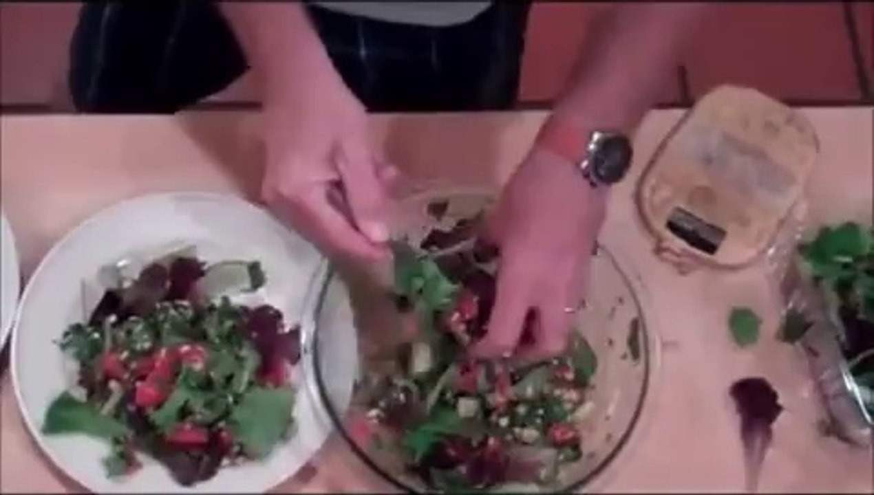 Skirt Steak Burritos _ Cooking Contest _ StoveTop Hero