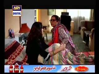 Bhabhi Episode 13 Full on Ary Digital - June 27 (1)
